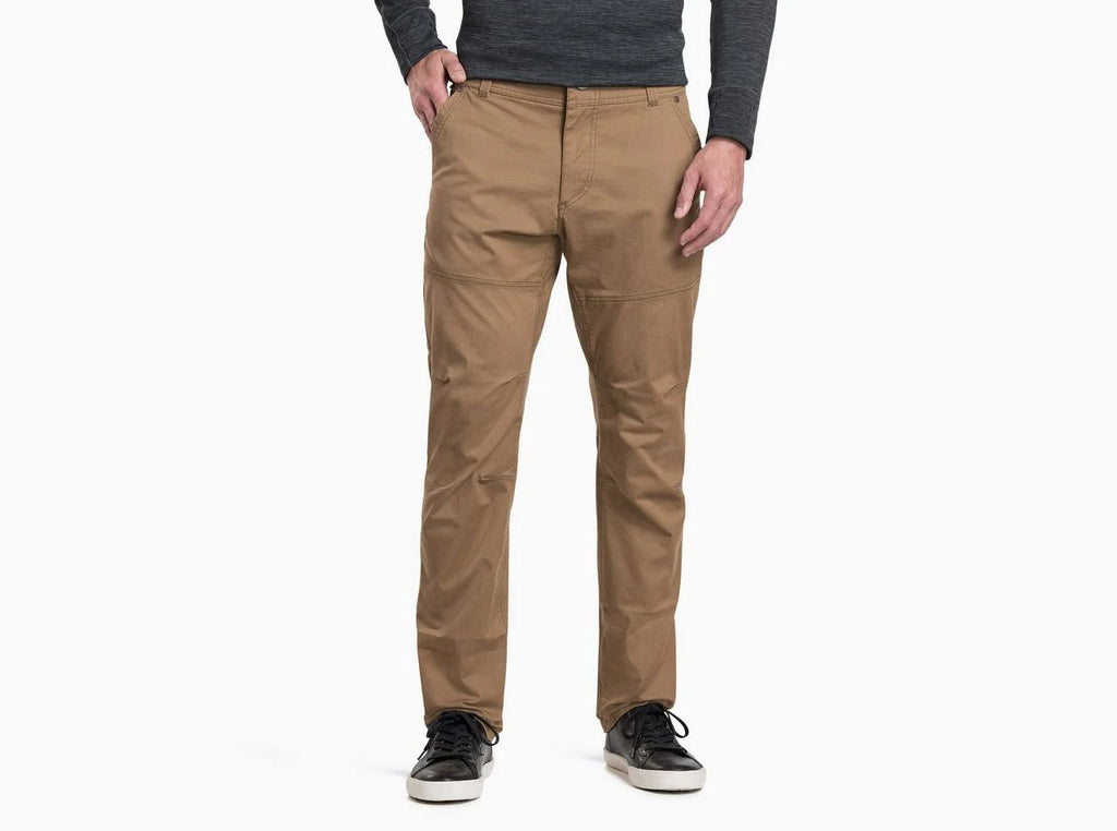 Men's Grain 33x34 Pants T3785