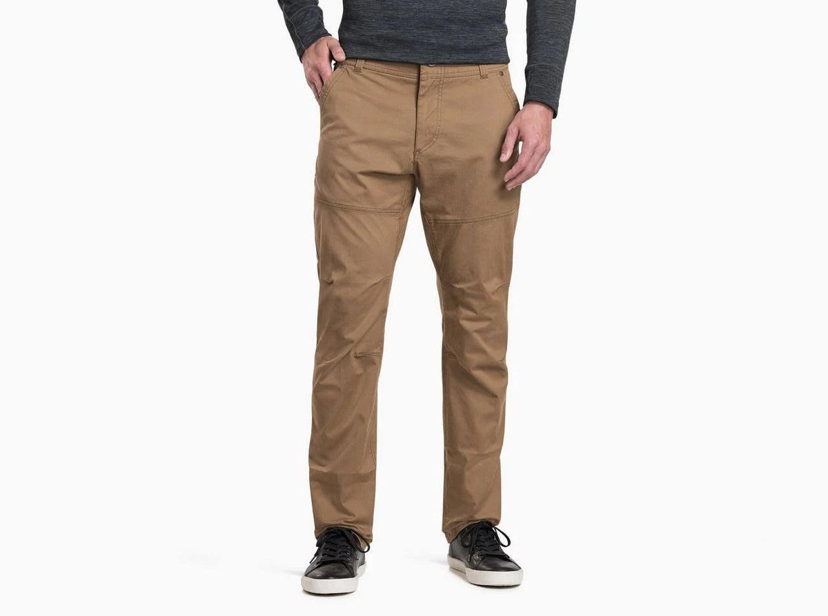 Men's Grain 33x34 Pants T3785