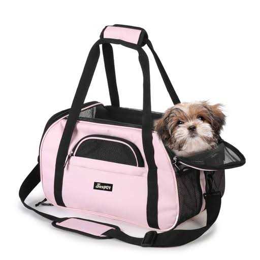 Soft Pet Carrier O706
