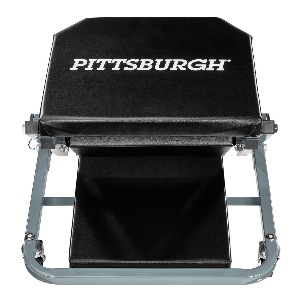 2-in-1 Mechanics Seat and Creeper M379617