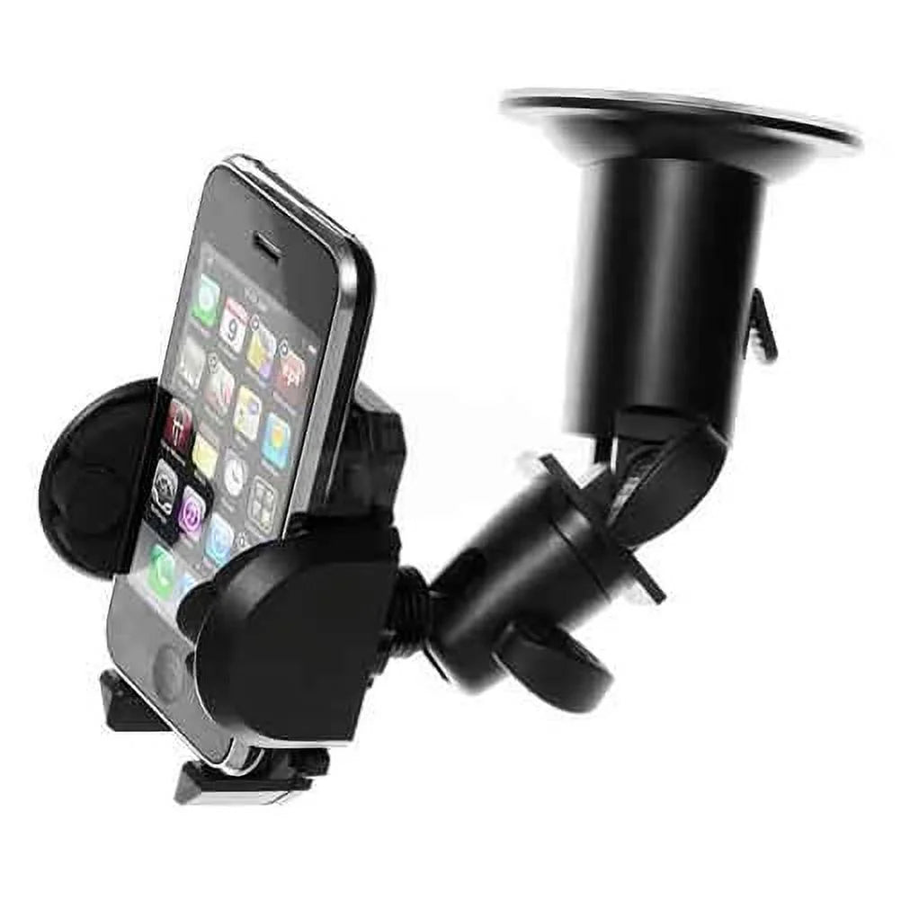 Universal Car Mount Windshield Holder B37645