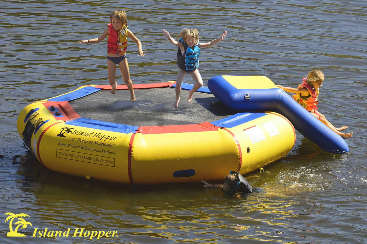 WaterPark U941983