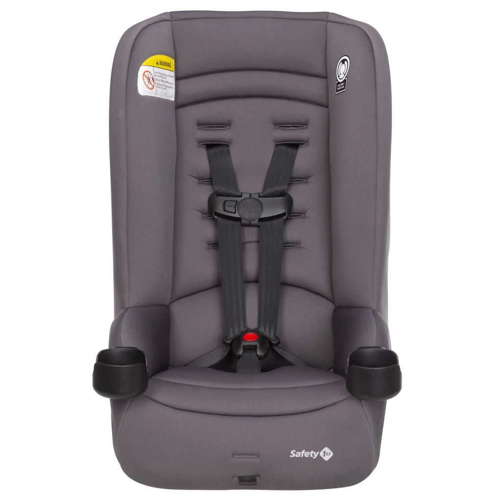 2-in-1 Convertible Car Seat Q3860
