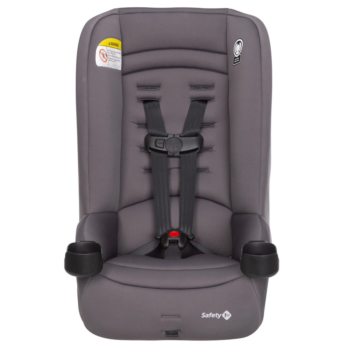 2-in-1 Convertible Car Seat Q3860