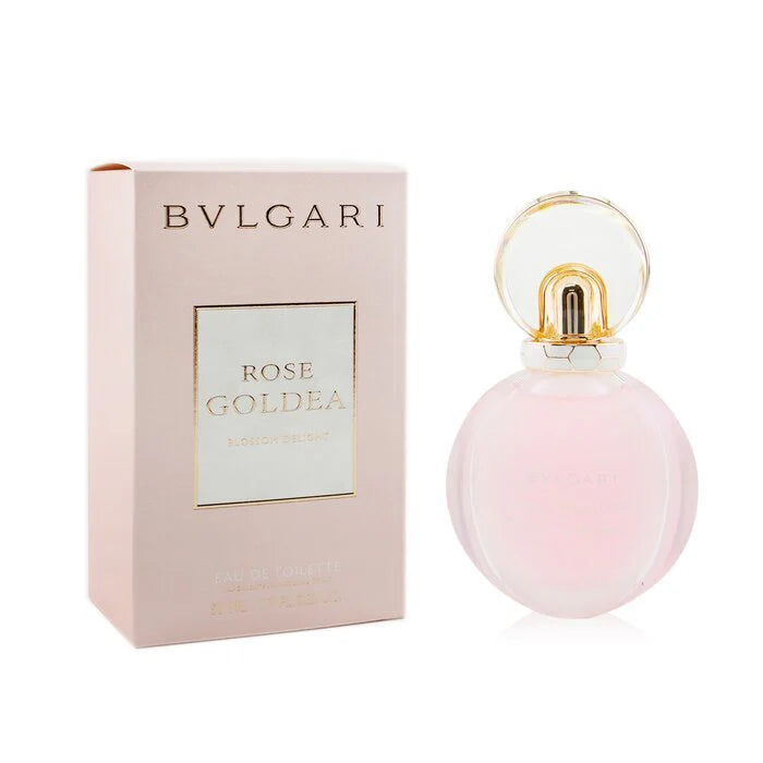 Rose Goldea Blossom Delight Eau De Toilette Spray 50ml J869376