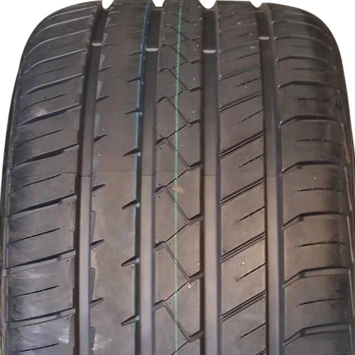 Set of 4 235/35ZR20 92W XL All Season Ultra High Performance Tires X8164