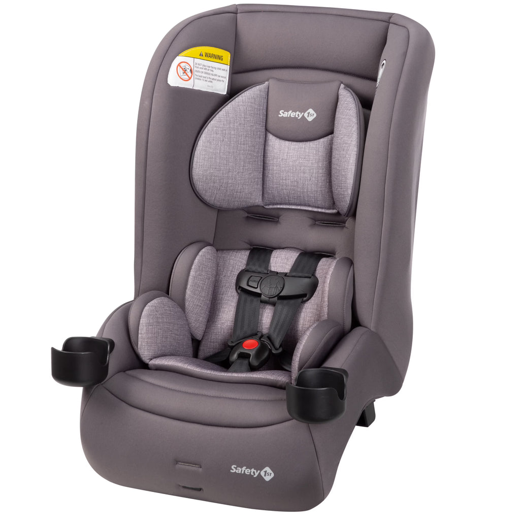 2-in-1 Convertible Car Seat Q3860
