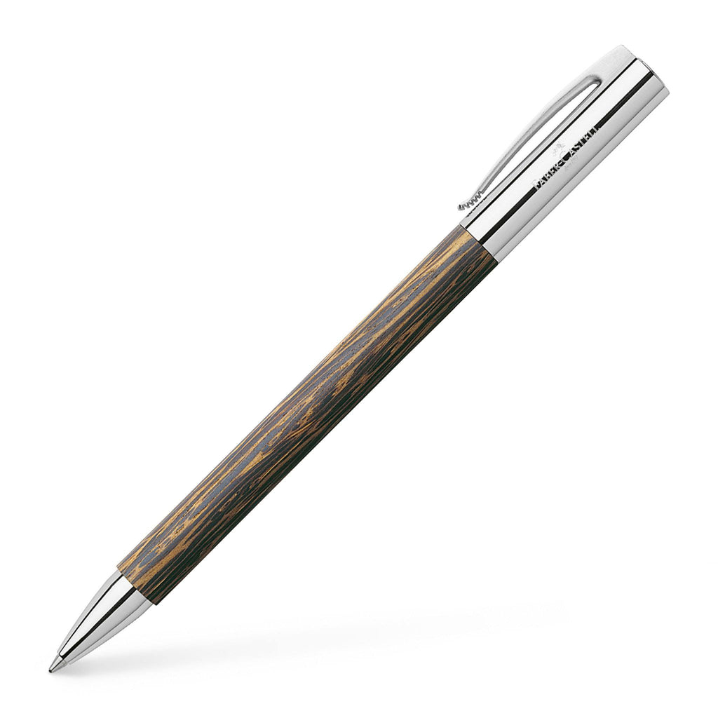 Black Ballpoint Pen G522