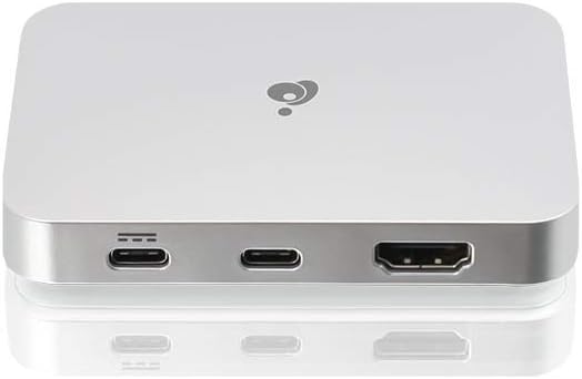 4K 60W USB-C Dock Pro Station Pack of 2 W156860