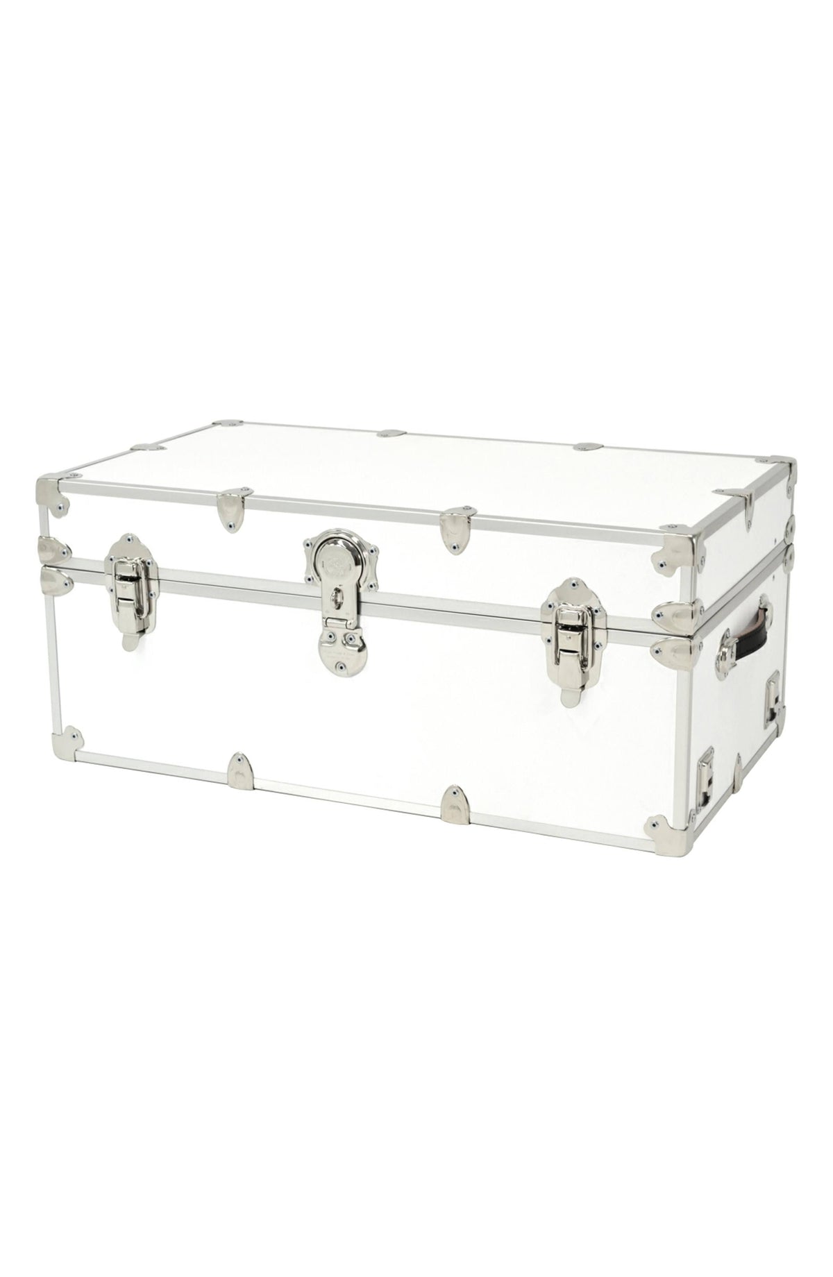 Large Armor Trunk White R643277