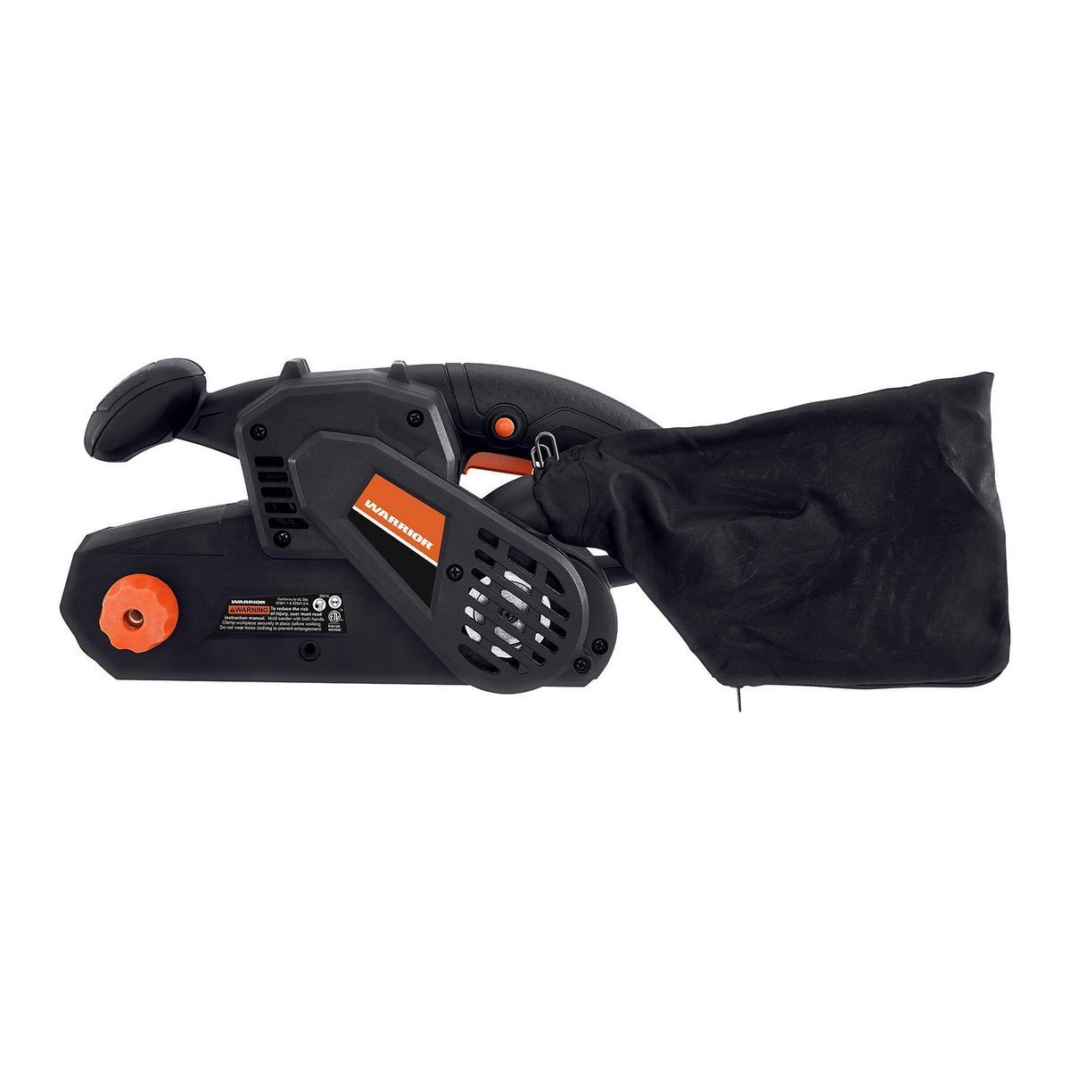 7 Amp Variable Speed Belt Sander Y60463