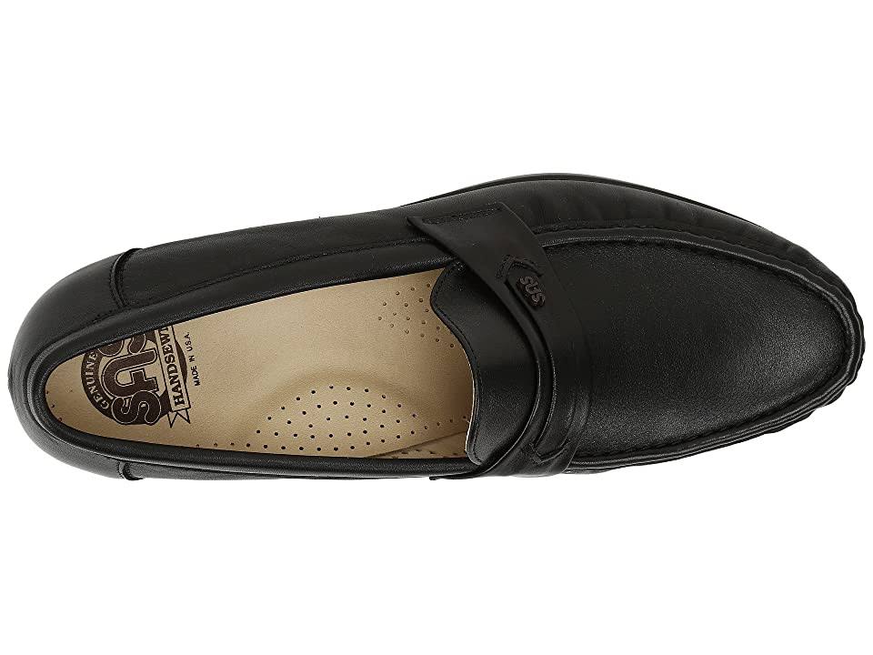Black 9 Wide Shoes X341387