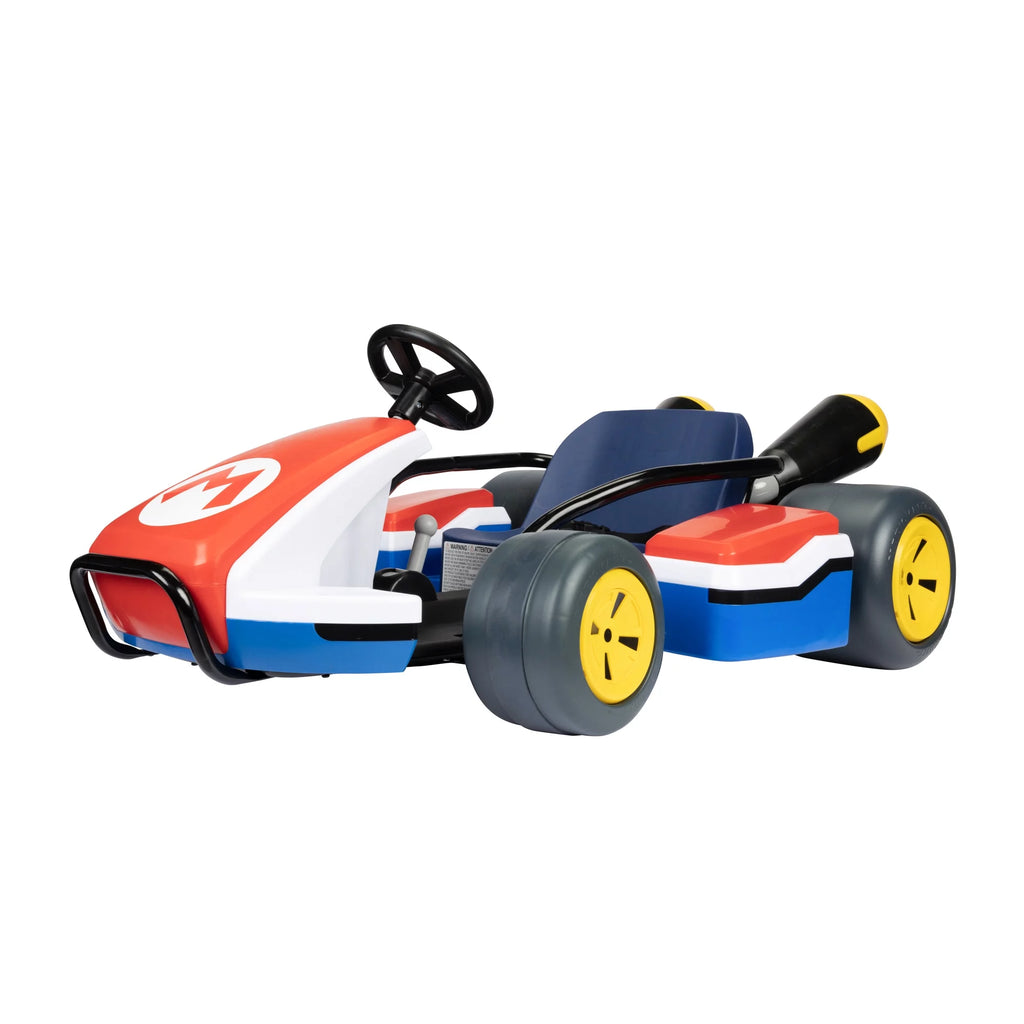 24V Battery Operated 3-Speed Drifting Ride-on S14015