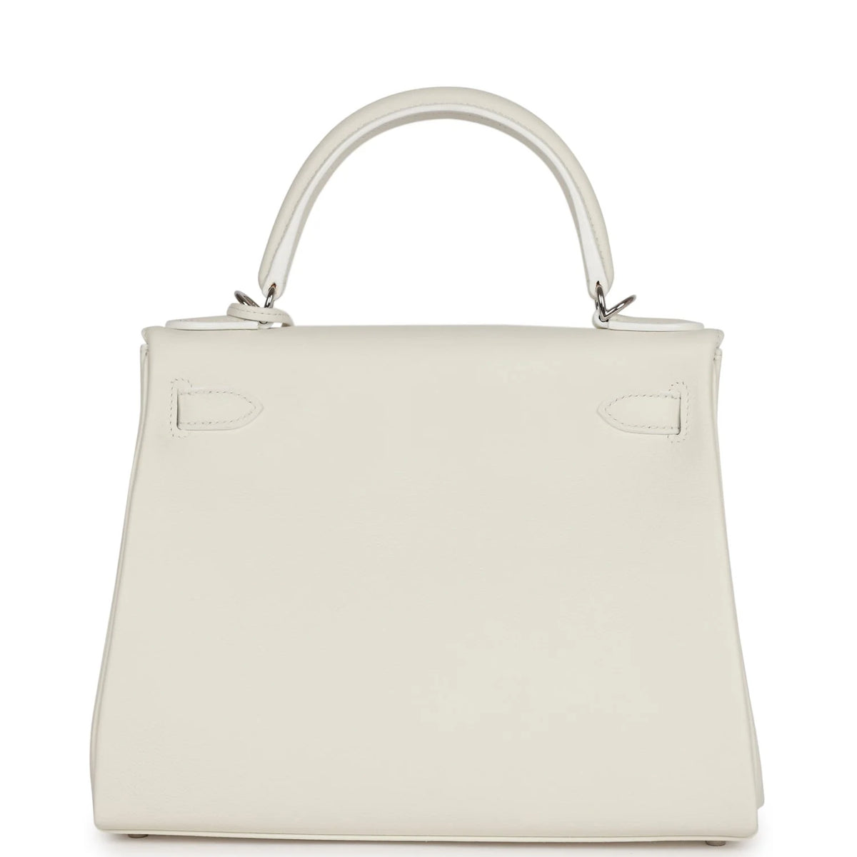 White 28 Retourne Handbag B59101