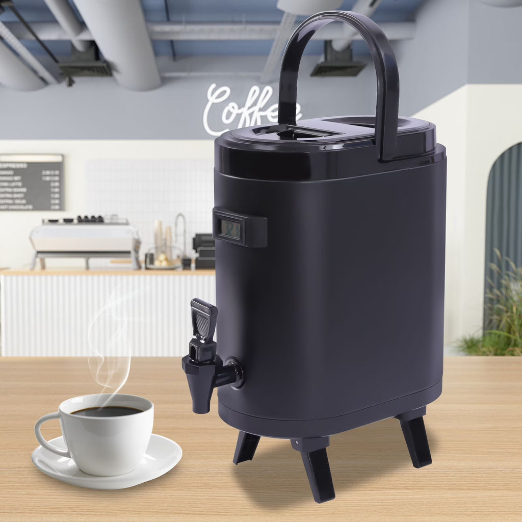 Insulated Beverage Dispenser Q53734