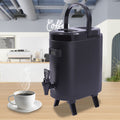 Insulated Beverage Dispenser Q53734