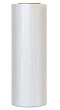 15 inch x 1500 Feet x 65 Gauge Clear Cast Stretch Wrap 8 Rolls Y3198