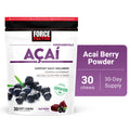 Acai Berry Soft Chews Supplement Y664