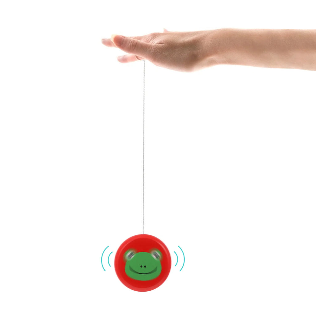 Wooden Yo-yo Childrens Toys Playset M28015
