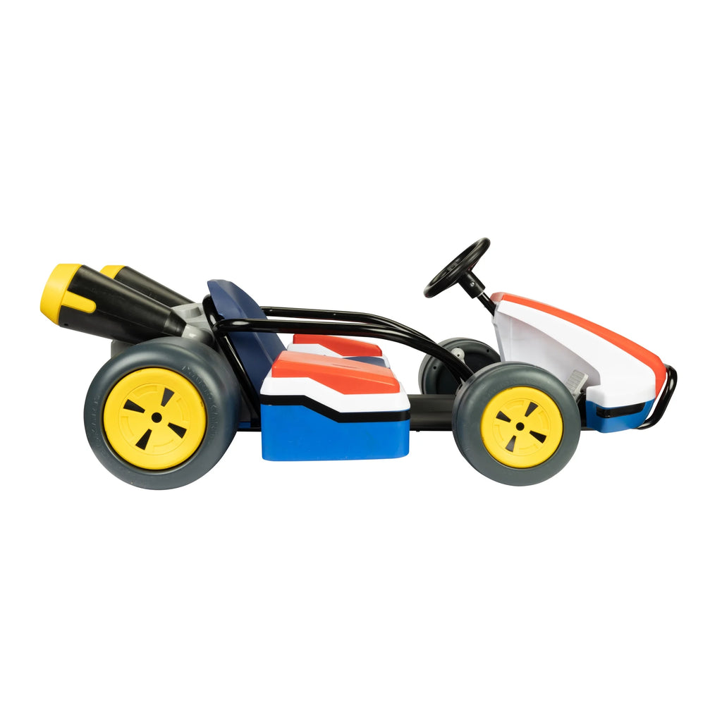 24V Battery Operated 3-Speed Drifting Ride-on S14015