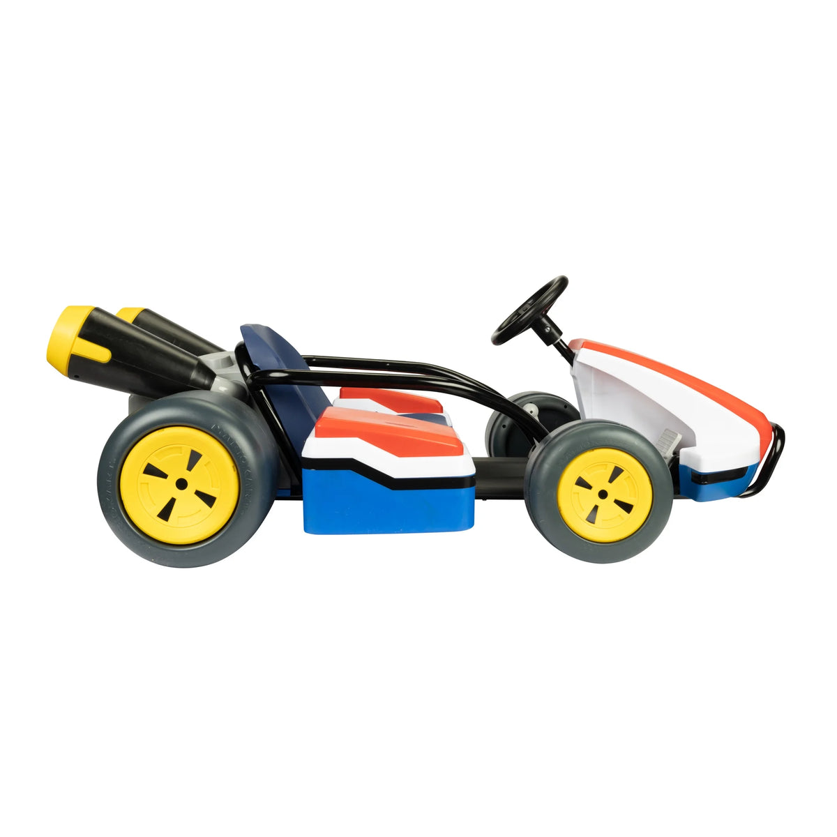 24V Battery Operated 3-Speed Drifting Ride-on S14015