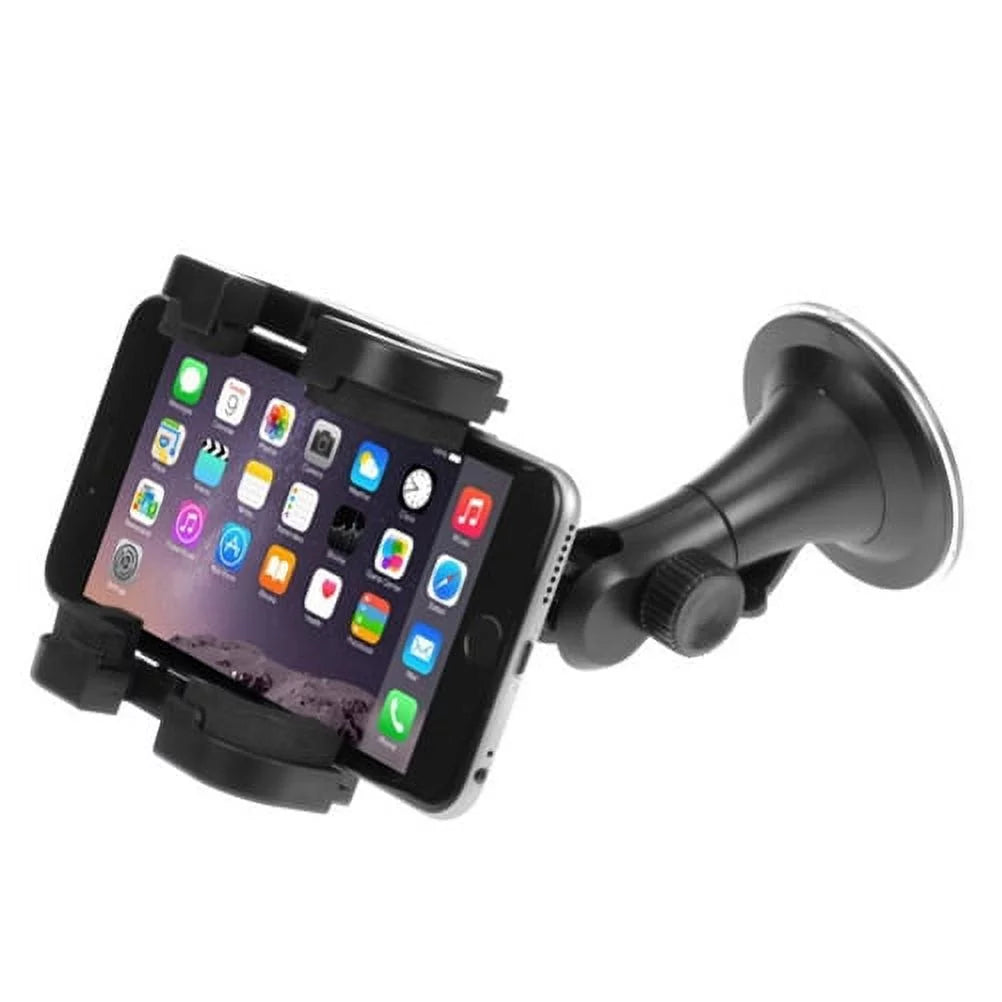 Universal Car Mount Windshield Holder B37645