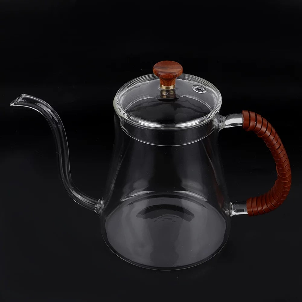 600ML Gooseneck Kettle X509058