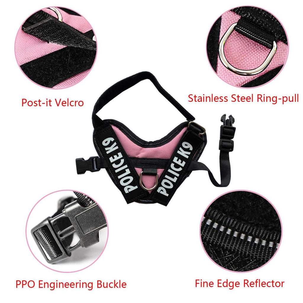 Rabbit Harness with Leash Z394746