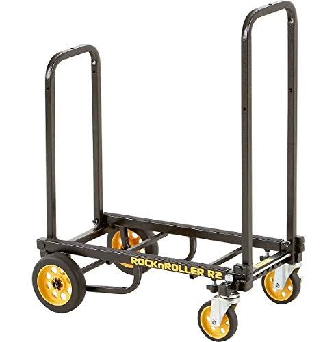 Micro Multi-Cart R135116