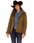 Olive Hattie Jacket Q110