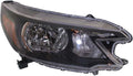 Headlight Assembly for Honda CR-V 2012 2013 2014 Passenger Side A902