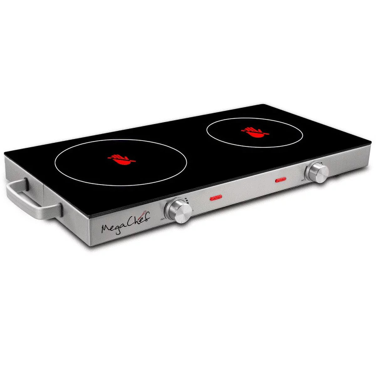 Ceramic Infrared Double Electrical Cook Top R948