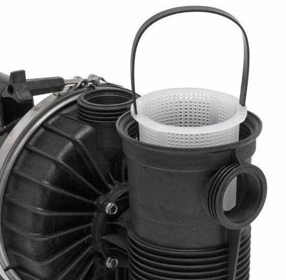 1.5 HP High Pressure Pump N9445