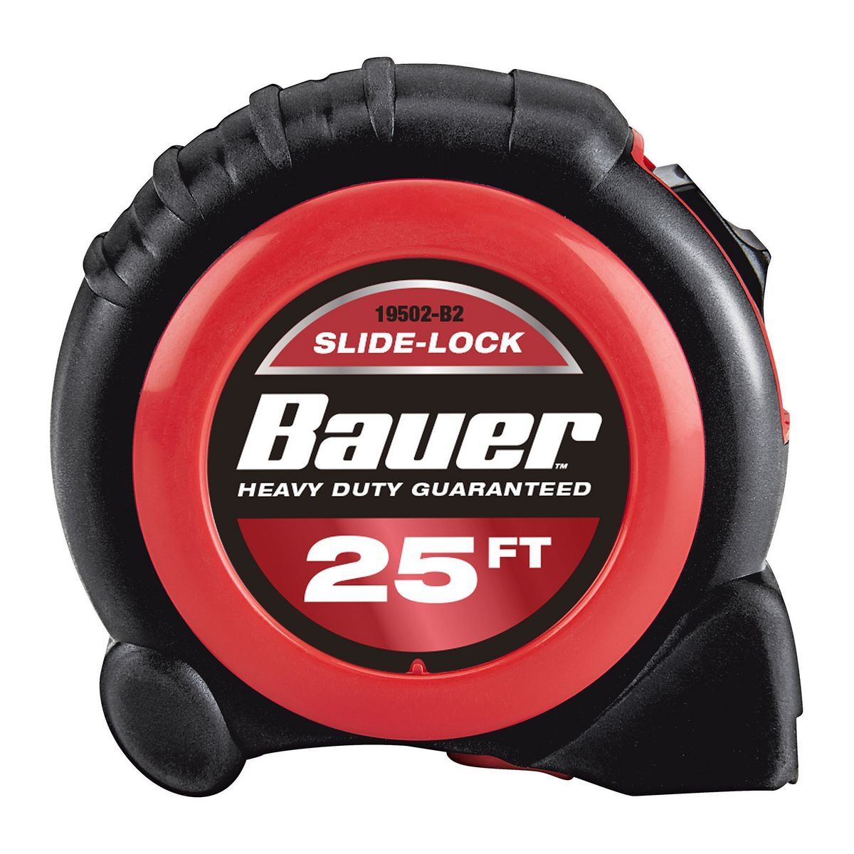 25 ft. x 1 in. Tape Measure T9098