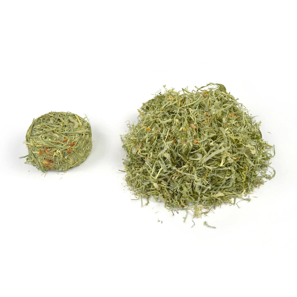 Western Timothy Hay S210