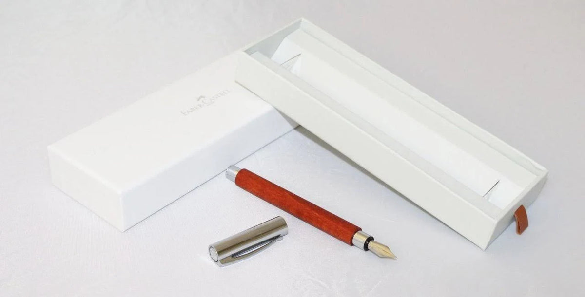 Black Ballpoint Pen G522