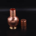 Copper Water Bottle P779556