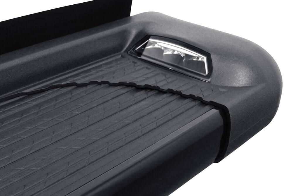 LED Running Boards N351217