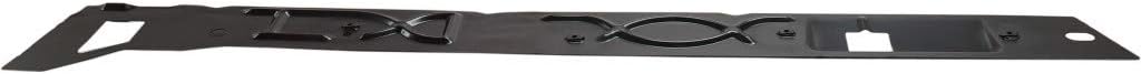 Rocker Panel for Chevy Tahoe 2000 2004 Passenger Side Front Crew Cab U125