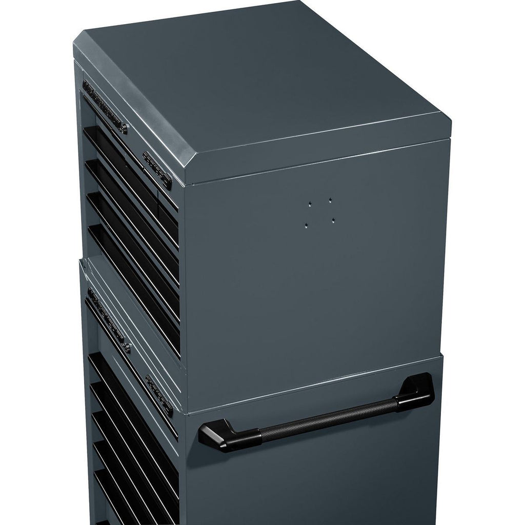27 in. x 22 in. Slate Gray Top Chest K177785