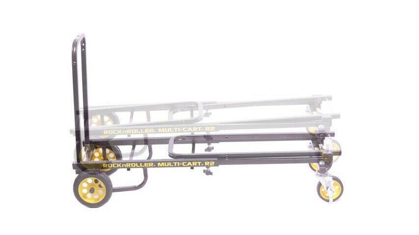 Micro Multi-Cart R135116