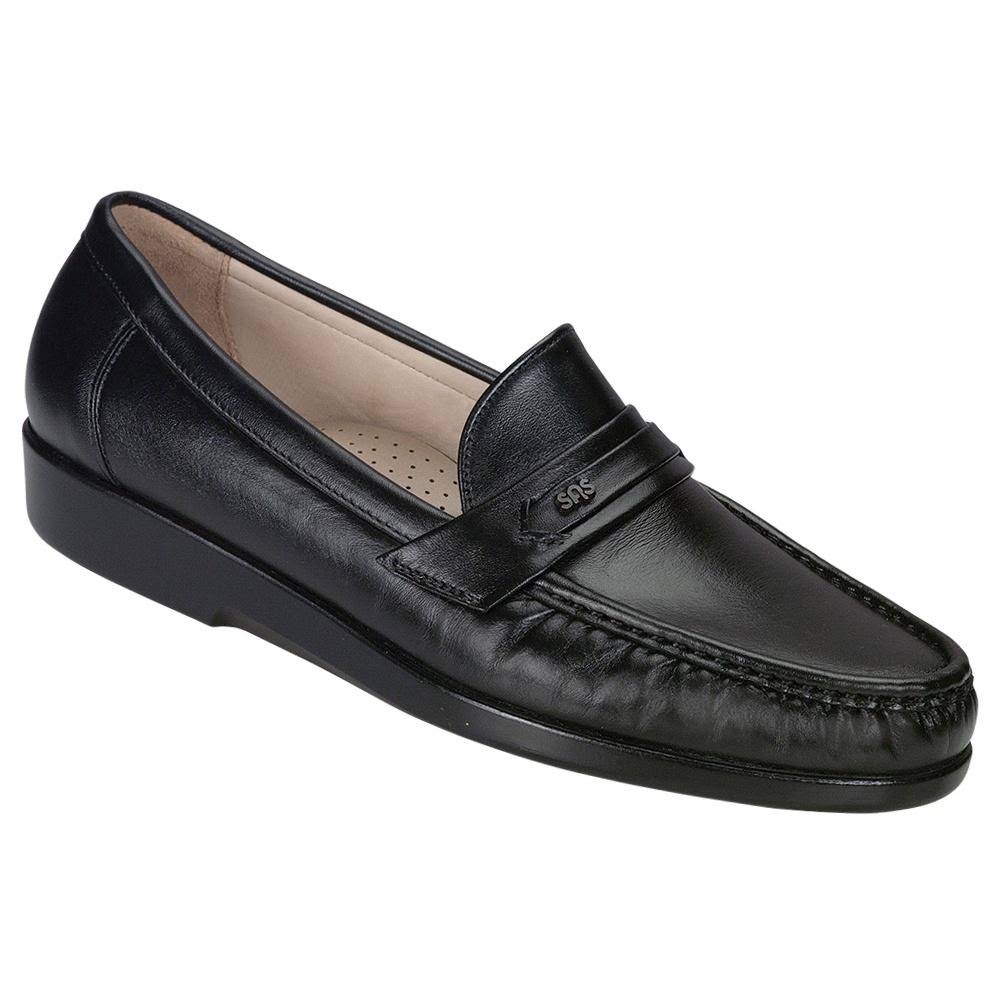 Black 9 Wide Shoes X341387