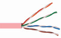 Cat5e PVC Bulk Wire S171