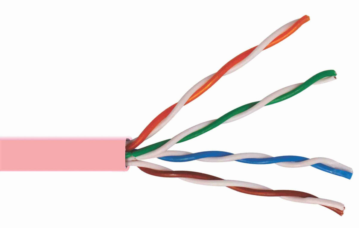 Cat5e PVC Bulk Wire S171