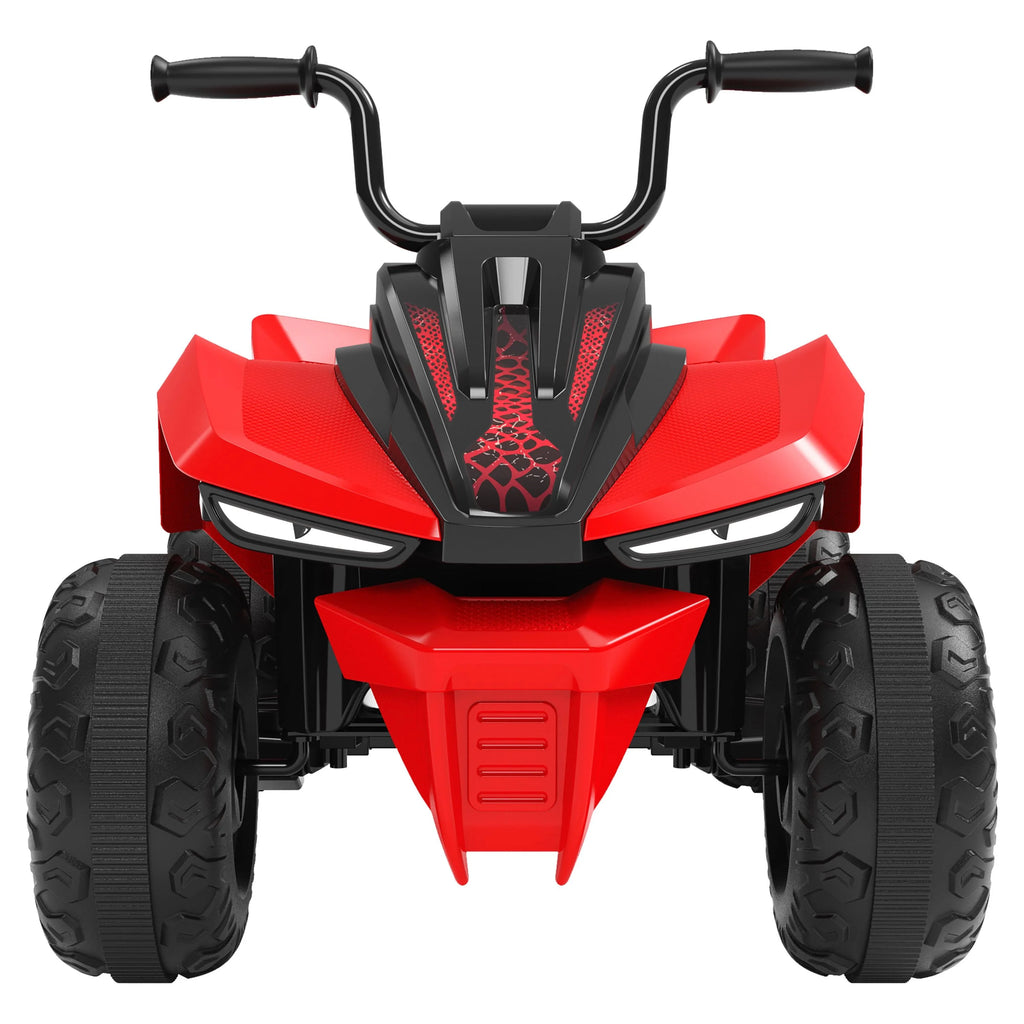 6 Volt Battery Powered Ride-on ATV Y6920