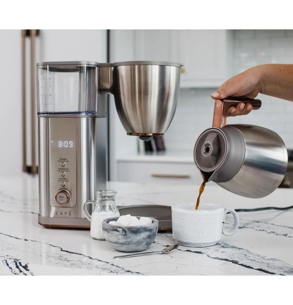 10-Cup WiFi Coffee Maker F699