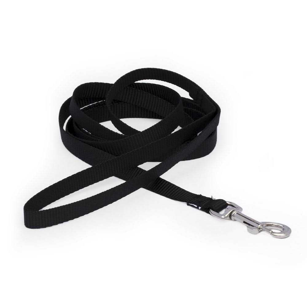 4' Metal Standard Dog Leash P438961
