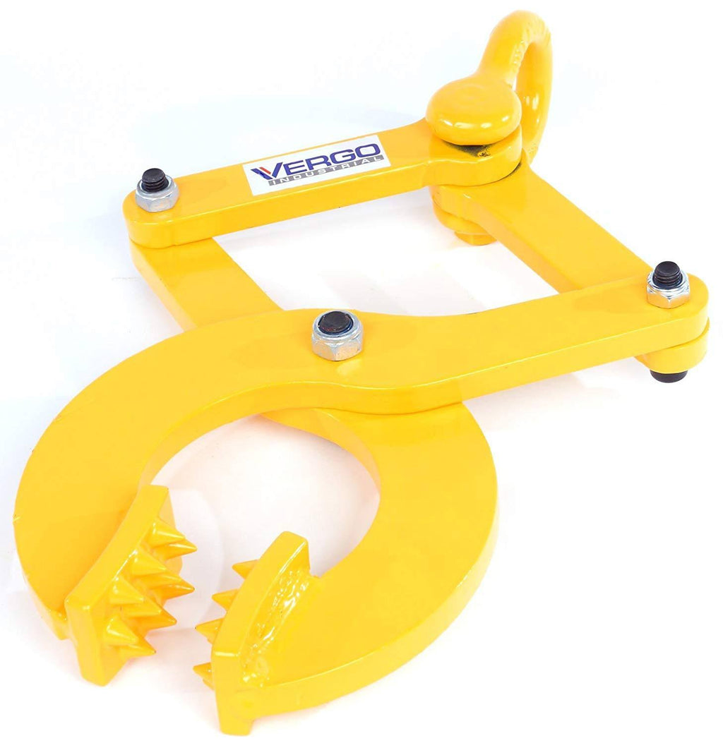 Industrial Pallet Puller 6,000 lbs Capacity Steel P803687