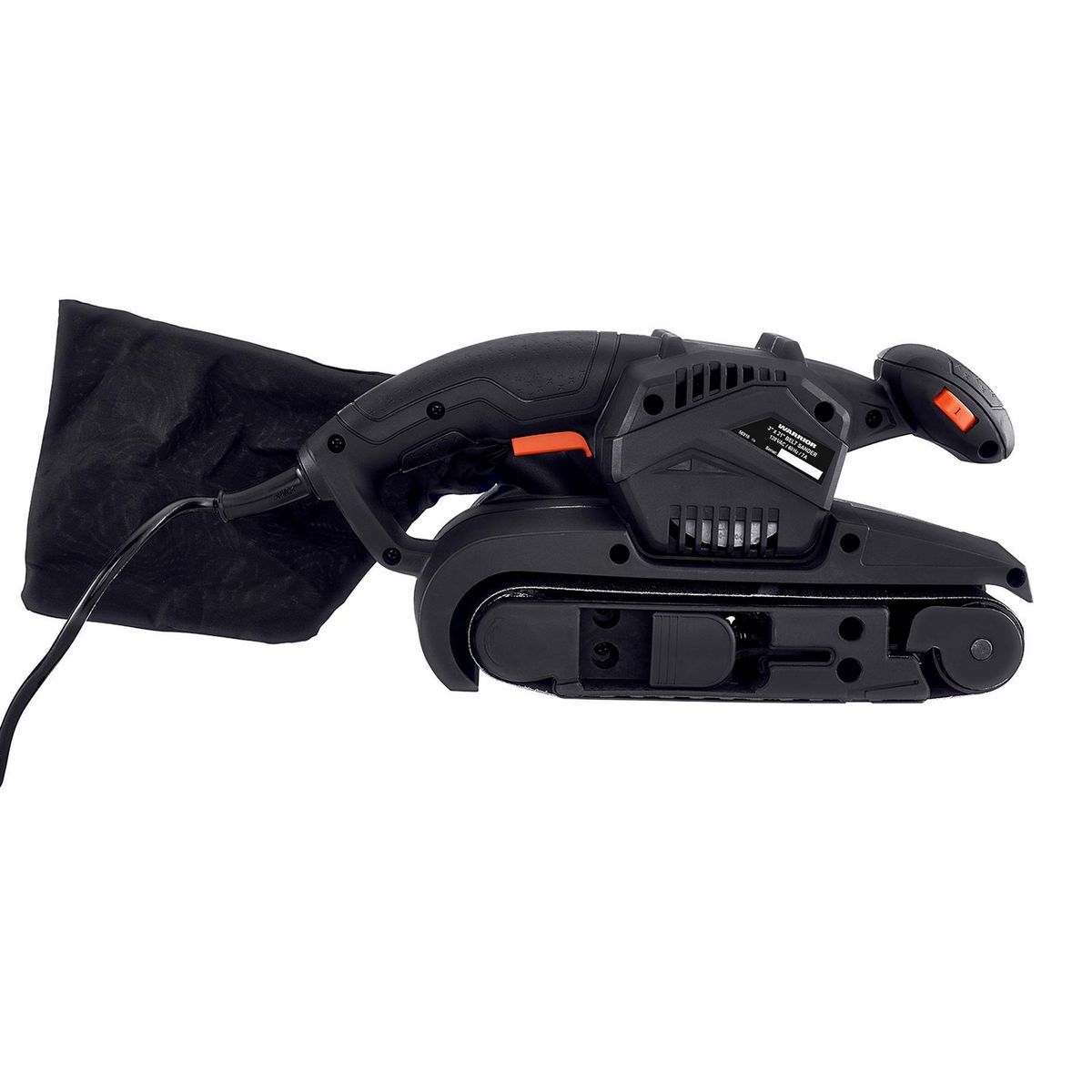 7 Amp Variable Speed Belt Sander Y60463