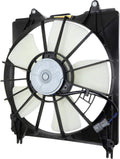 Radiator A/C Cooling Fan Assembly K971